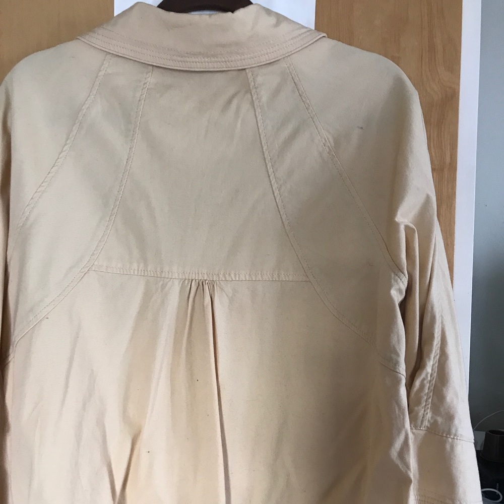 Avenue Thin Jacket - image 3